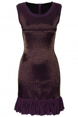 Коктейльное платье 22.08.2023 Newlife.moda