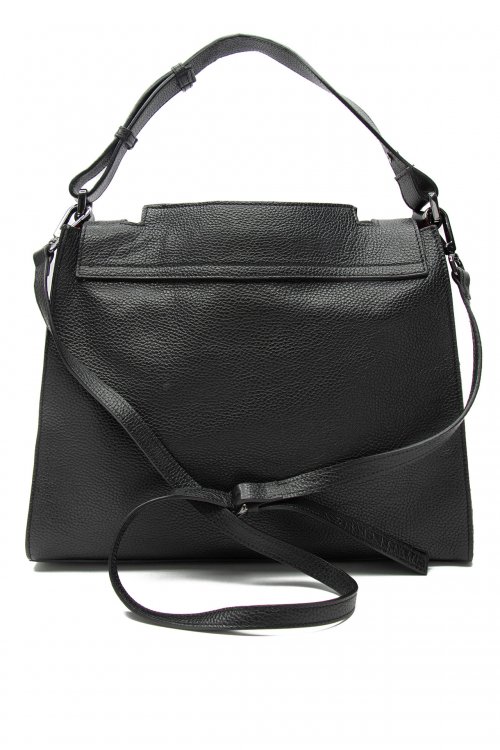 Кожаная сумка 21.08.2023 Newlife.moda