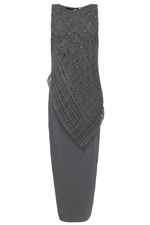 Повседневное платье 21.08.2023 Newlife.moda