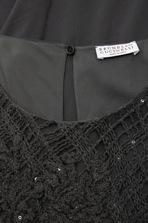 Повседневное платье 21.08.2023 Newlife.moda