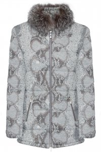 Демисезонная куртка 23.08.2023 Newlife.moda