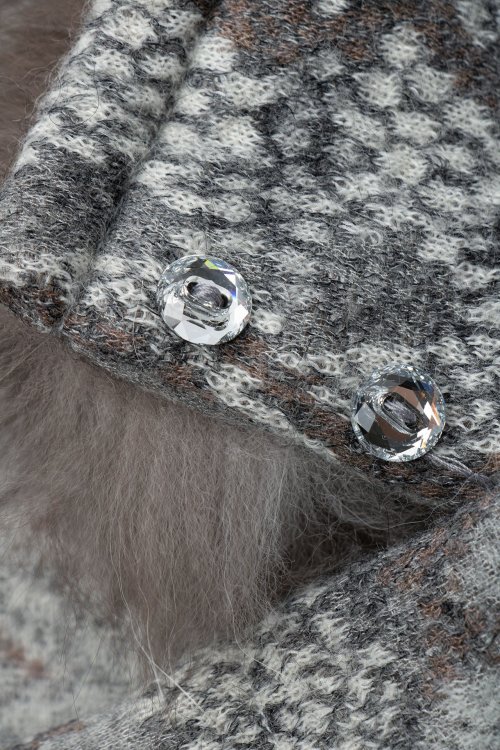 Демисезонная куртка 23.08.2023 Newlife.moda