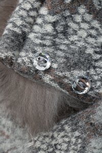 Демисезонная куртка 23.08.2023 Newlife.moda