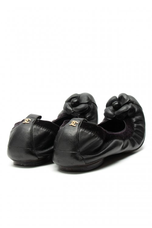 Балетки 22.08.2023 Newlife.moda