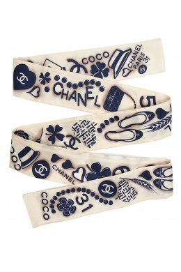 Шарф 24.08.2023 Newlife.moda