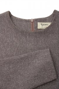Повседневное платье 21.08.2023 Newlife.moda