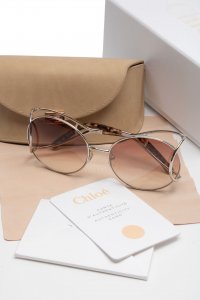 Солнцезащитные очки 23.08.2023 Newlife.moda