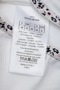 Блуза 25.08.2023 Newlife.moda