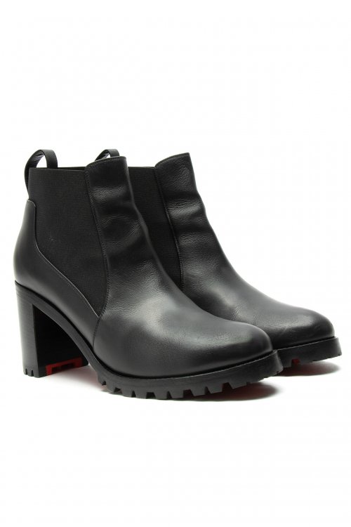 Ботинки 22.08.2023 Newlife.moda