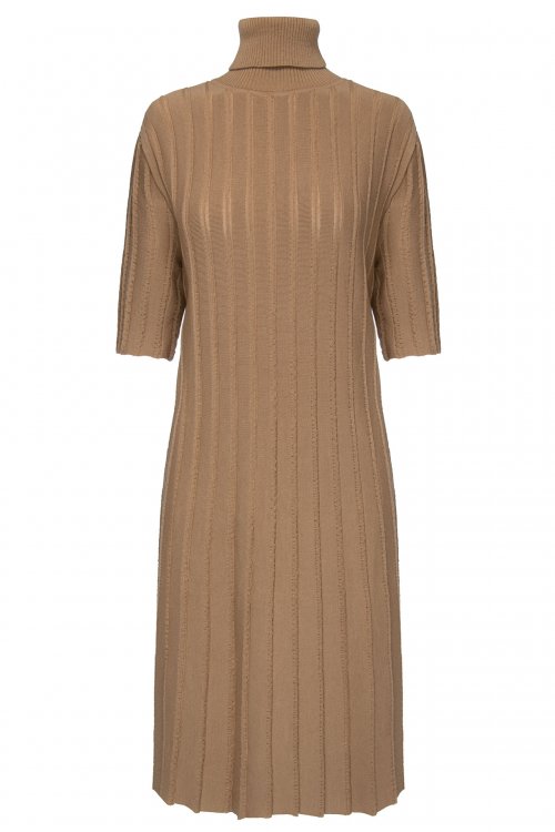 Вязаное платье 23.08.2023 Newlife.moda