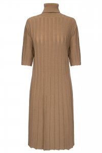 Вязаное платье 23.08.2023 Newlife.moda