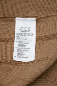 Вязаное платье 23.08.2023 Newlife.moda