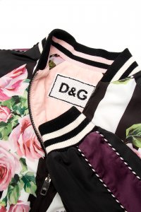 Бомбер 23.08.2023 Newlife.moda