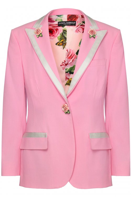 Жакет 23.08.2023 Newlife.moda