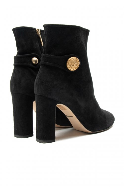 Ботильоны на каблуке 23.08.2023 Newlife.moda