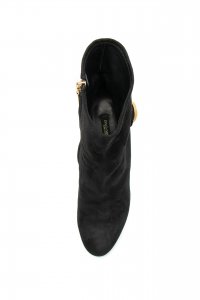 Ботильоны на каблуке 23.08.2023 Newlife.moda