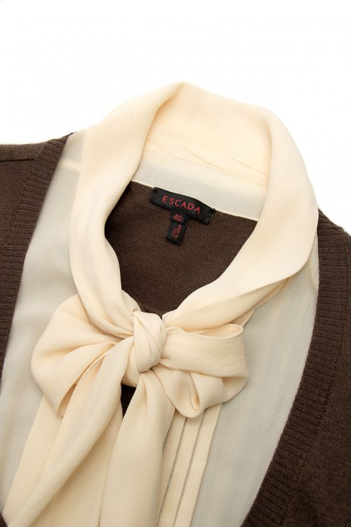 Кардиган 23.08.2023 Newlife.moda