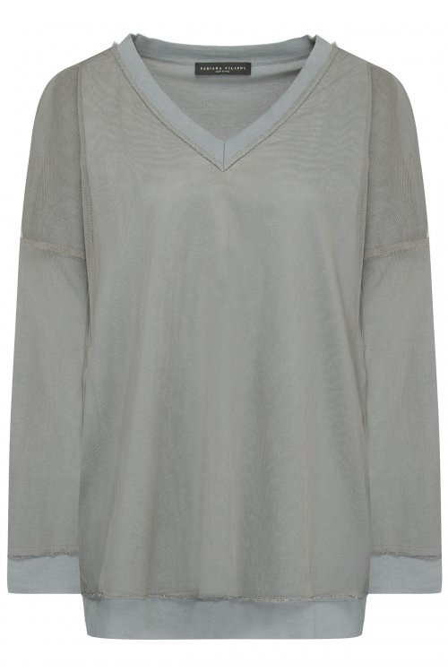 Джемпер 21.08.2023 Newlife.moda