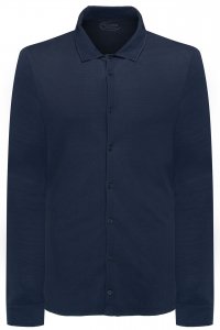 Рубашка с длинным рукавом 29.08.2023 Newlife.moda