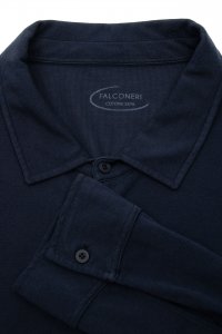 Рубашка с длинным рукавом 29.08.2023 Newlife.moda