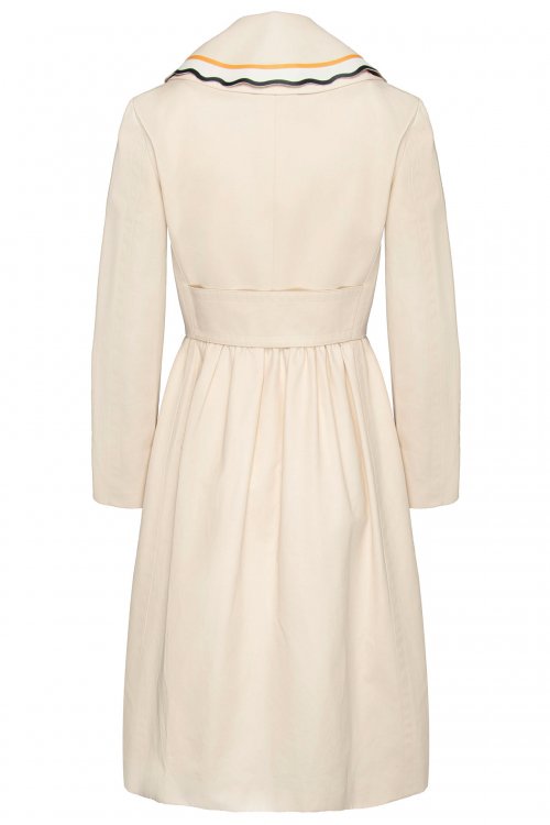 Плащ 22.08.2023 Newlife.moda