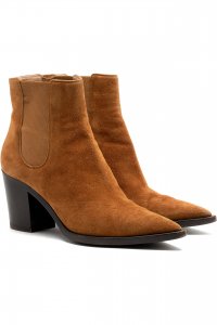 Ботильоны на каблуке 23.08.2023 Newlife.moda