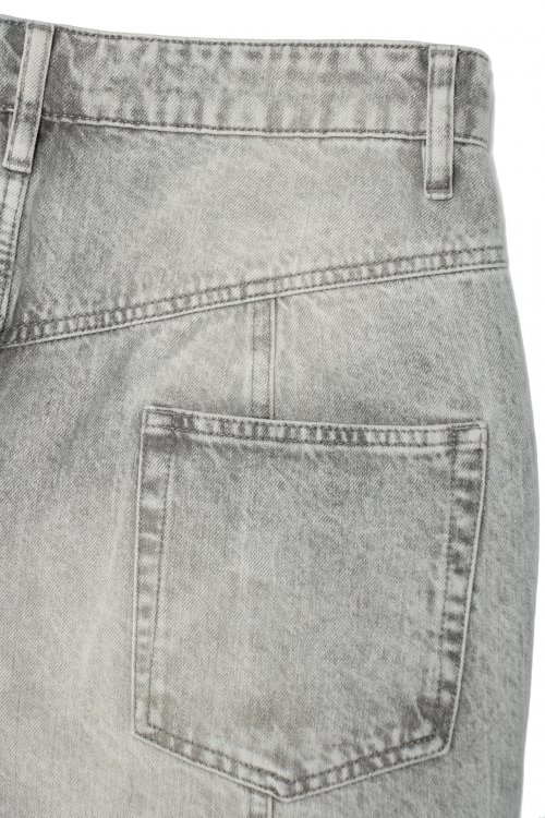 Джинсы с высокой талией 22.08.2023 Newlife.moda