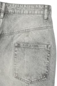 Джинсы с высокой талией 22.08.2023 Newlife.moda