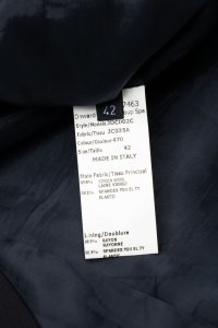 Жакет 23.08.2023 Newlife.moda