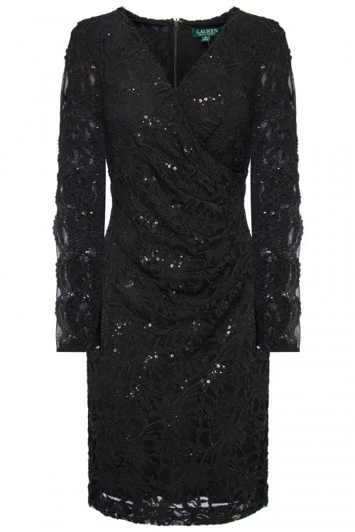 Коктейльное платье 21.08.2023 Newlife.moda