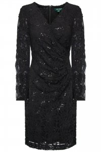 Коктейльное платье 21.08.2023 Newlife.moda