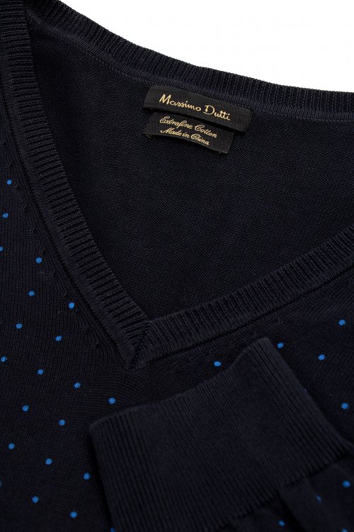 Пуловер 23.08.2023 Newlife.moda