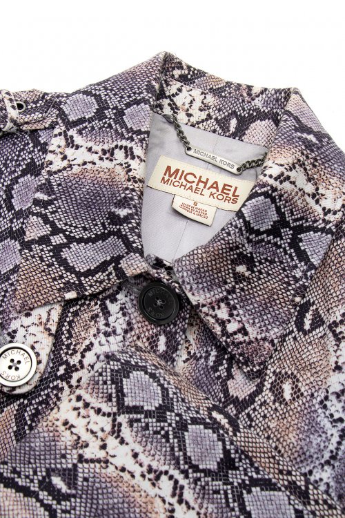 Тренч 24.08.2023 Newlife.moda