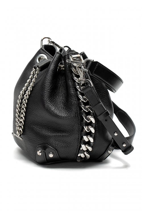 Кожаная сумка 23.08.2023 Newlife.moda