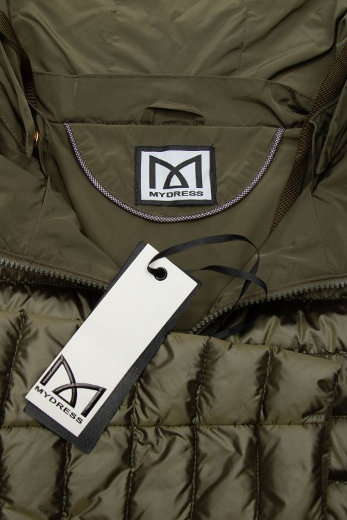 Пальто 23.08.2023 Newlife.moda