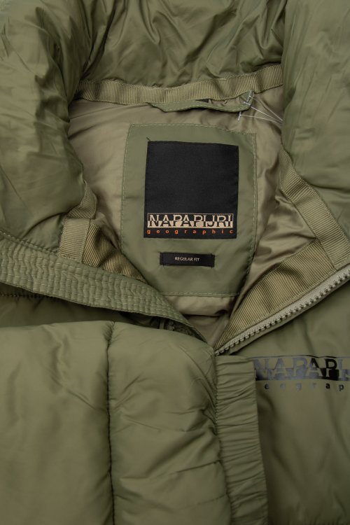 Пуховик 21.08.2023 Newlife.moda