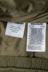 Пуховик 21.08.2023 Newlife.moda