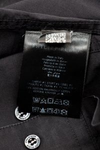 Рубашка с длинным рукавом 24.08.2023 Newlife.moda