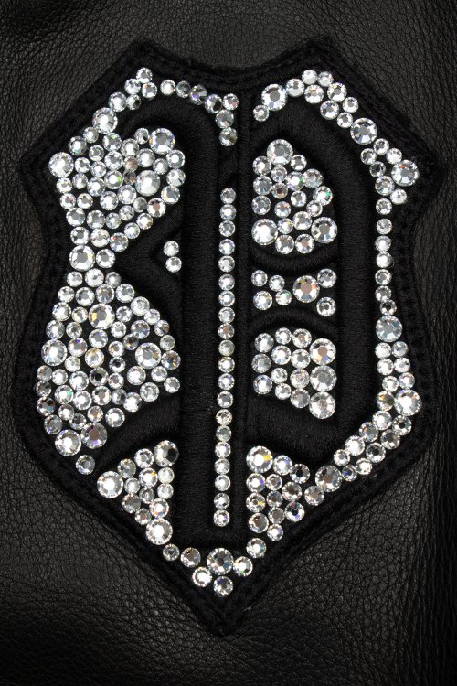 Кожаная куртка 23.08.2023 Newlife.moda