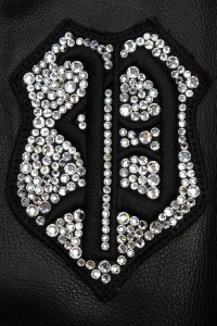 Кожаная куртка 23.08.2023 Newlife.moda