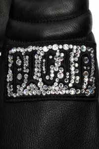 Кожаная куртка 23.08.2023 Newlife.moda