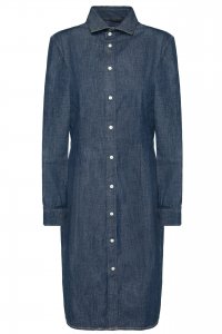 Джинсовое платье 21.08.2023 Newlife.moda