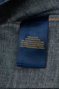 Джинсовое платье 21.08.2023 Newlife.moda