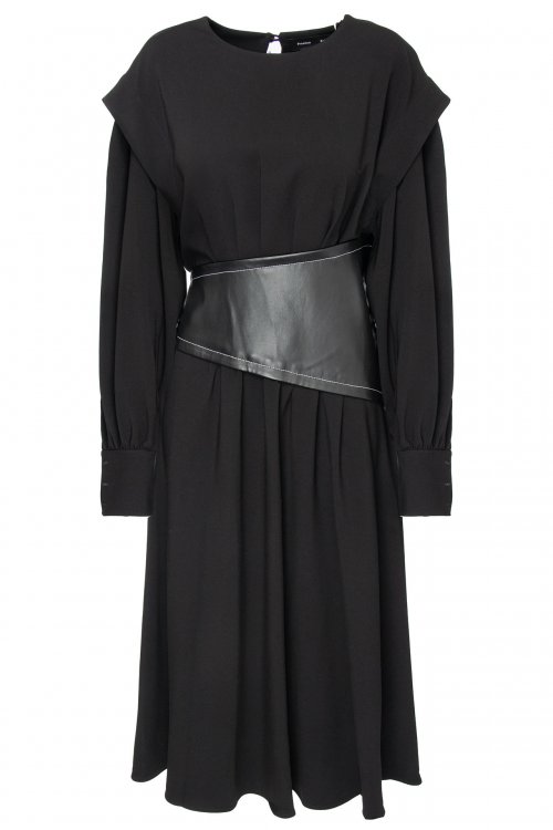 Повседневное платье 23.08.2023 Newlife.moda