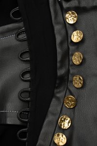 Повседневное платье 23.08.2023 Newlife.moda