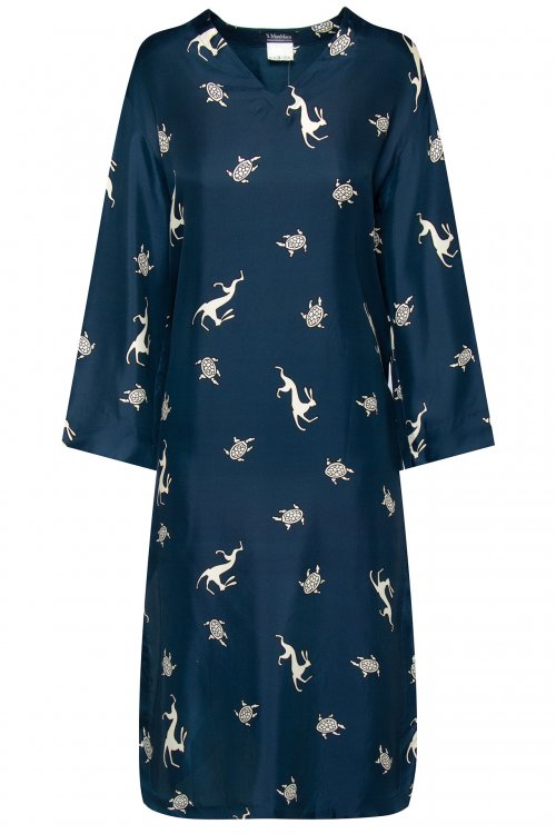 Повседневное платье 21.08.2023 Newlife.moda