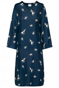 Повседневное платье 21.08.2023 Newlife.moda