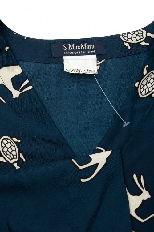 Повседневное платье 21.08.2023 Newlife.moda