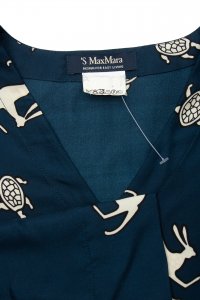 Повседневное платье 21.08.2023 Newlife.moda