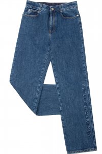 Джинсы с высокой талией 23.08.2023 Newlife.moda